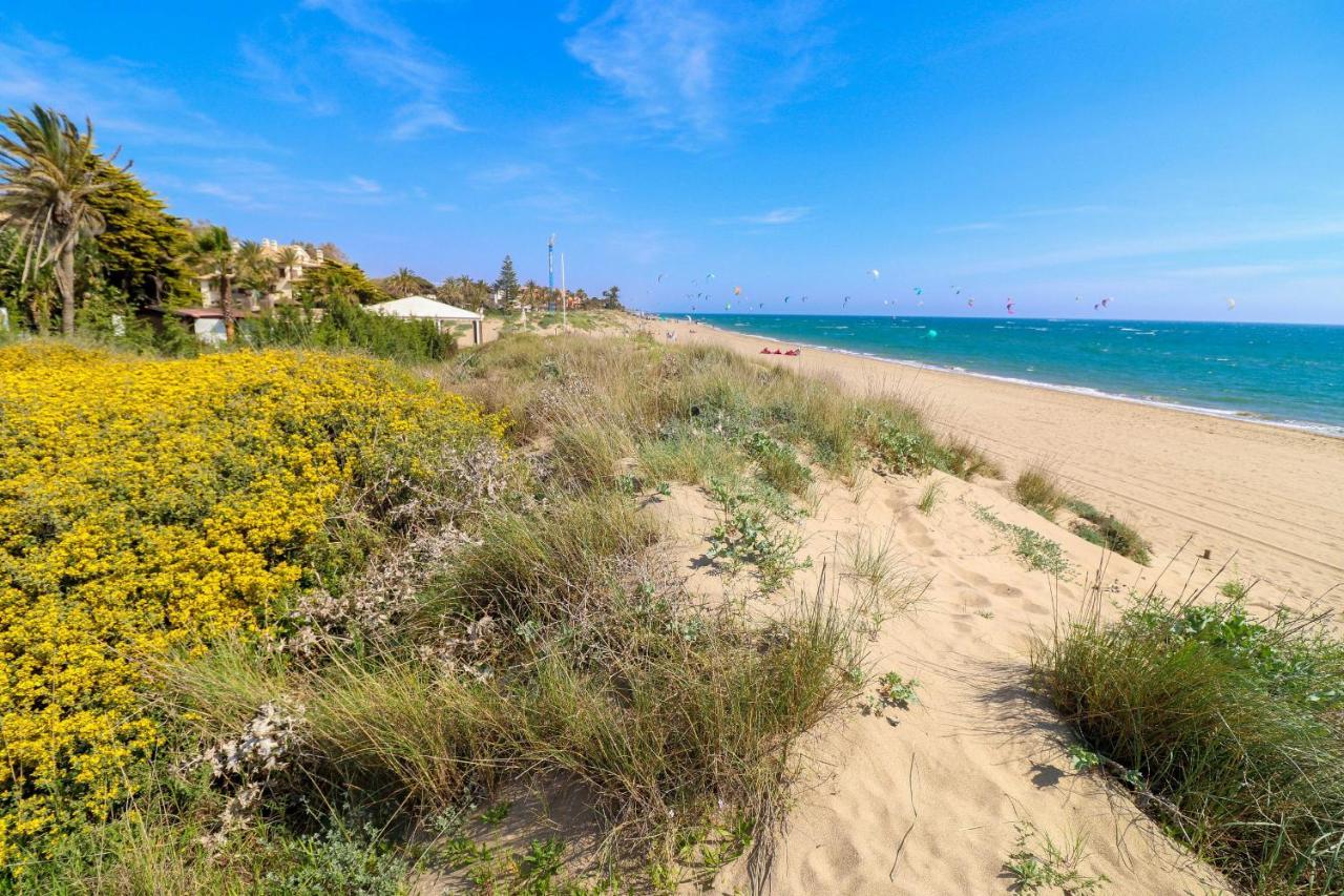 Apartamento Family With Garden- Monteros Palm